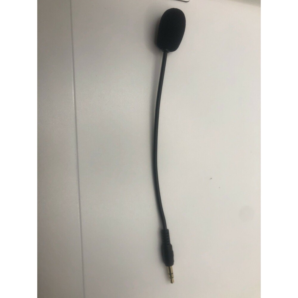 Replacement Gaming Mic Boom Turtle Beach Ear Force 50X & others